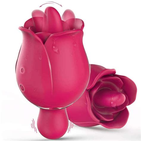 Discover the 10 Best Rose Sex Toys for Unique Sensations